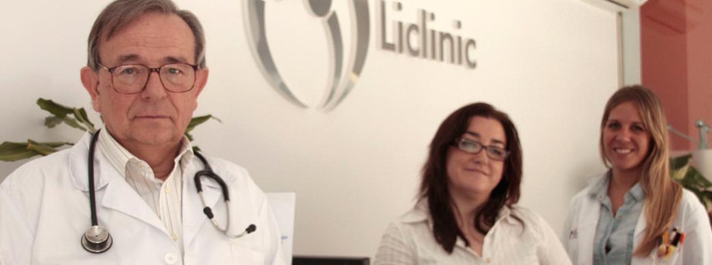 Centro Médico Liclinic escoge EsiClinic para la gestión de su clínica