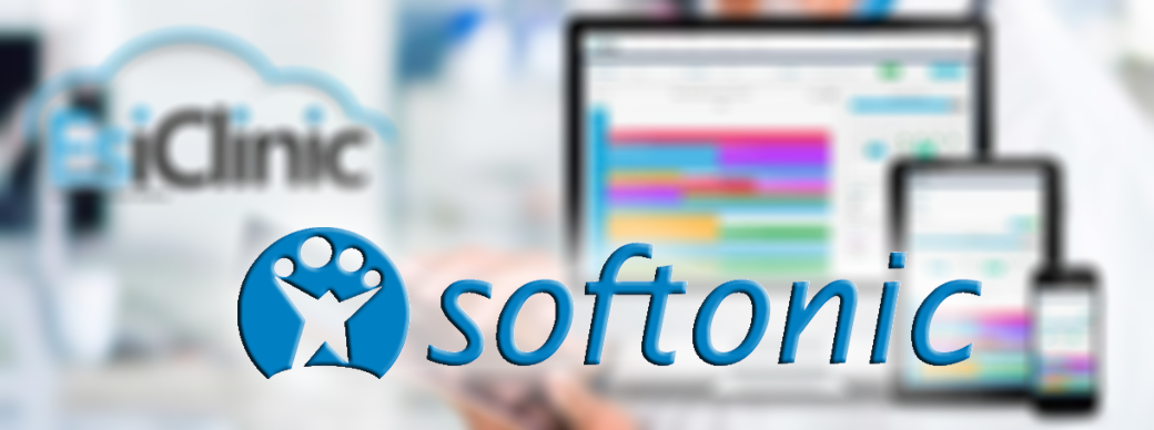 EsiClinic: aplicación aprobada por Softonic