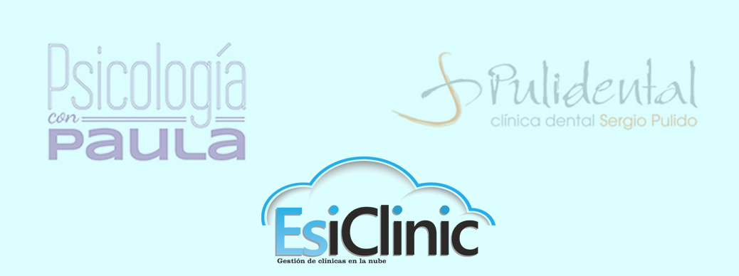 Psicología con Paula y Pulidental apuestan por EsiClinic