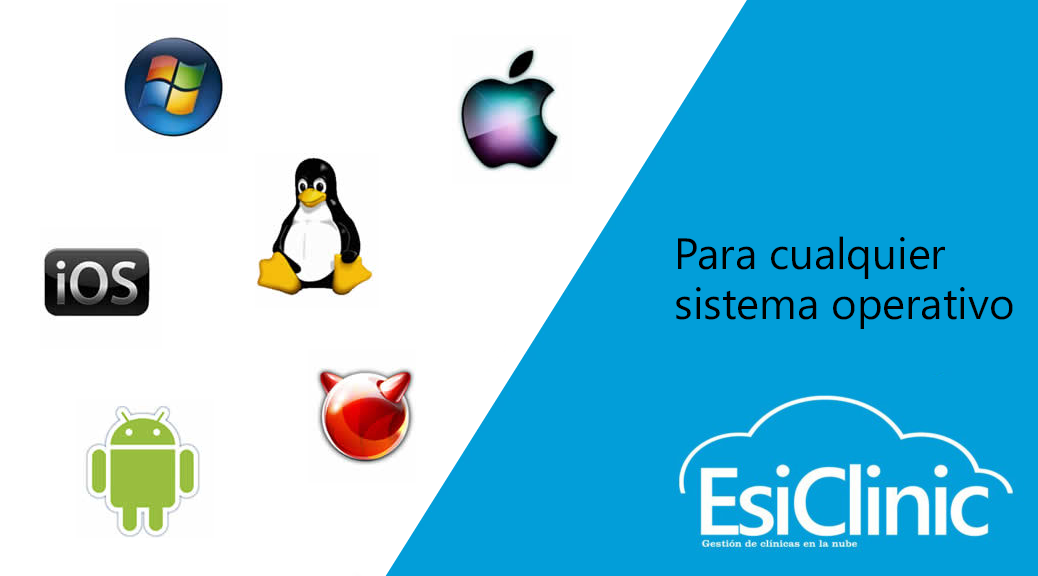 Para cualquier sistema operativo