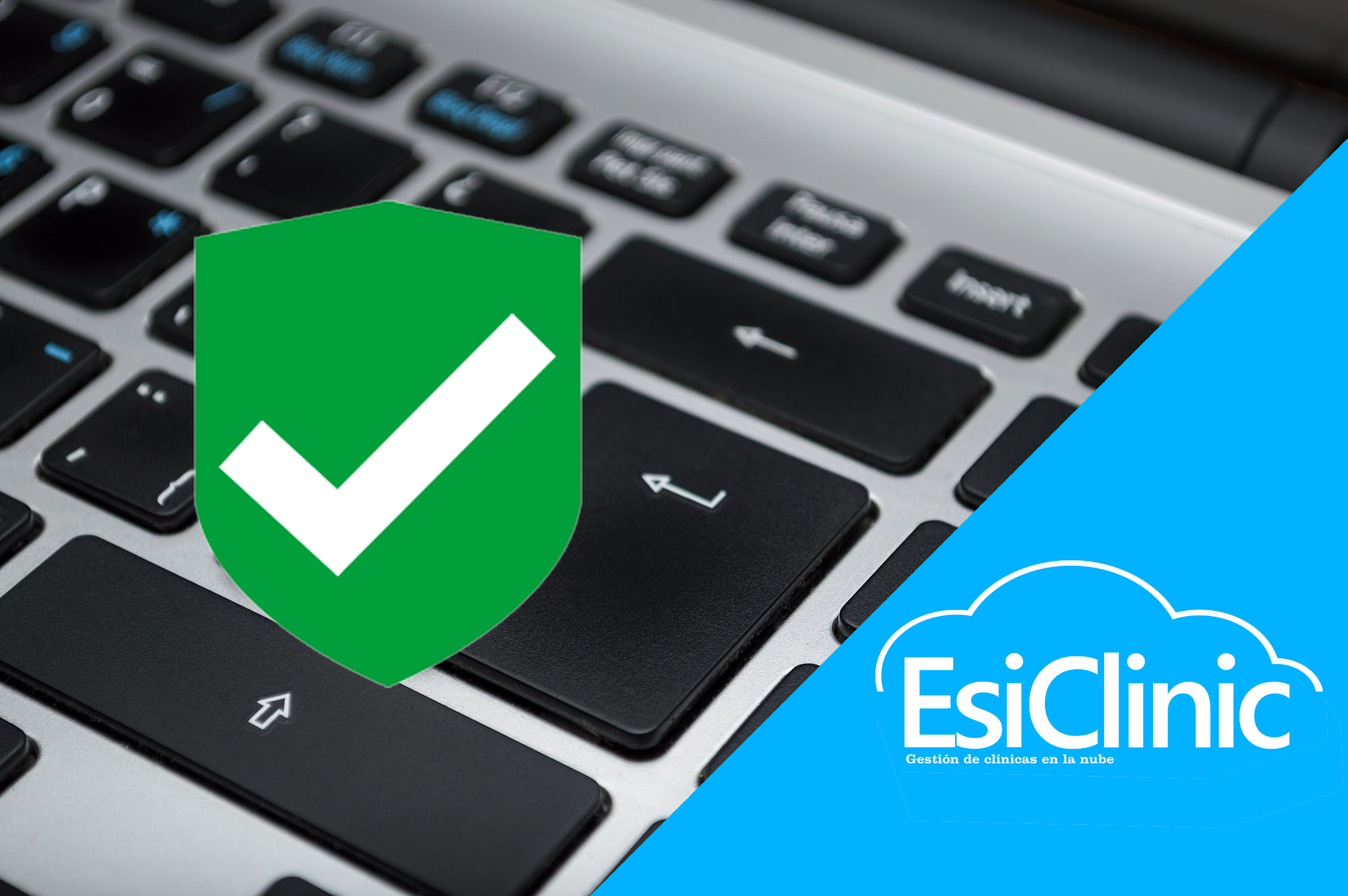 La gdpr y nuestro programa de clínicas en la nube