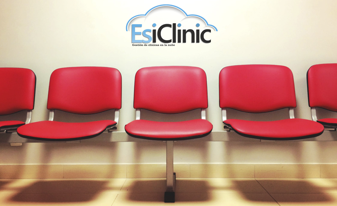 Controla la adquisición de nuevos clientes con esiclinic