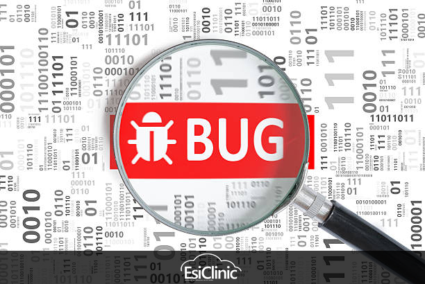 Bugs resueltos y mejoras añadidas, seguimos mejorando por tu clínica