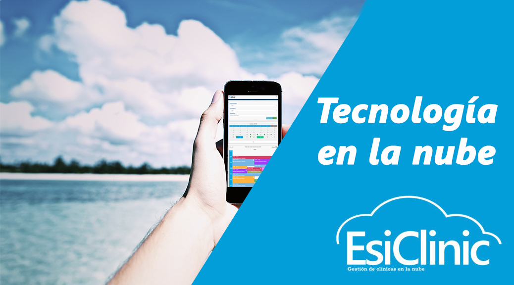 ¿qué es la tecnología en la nube?