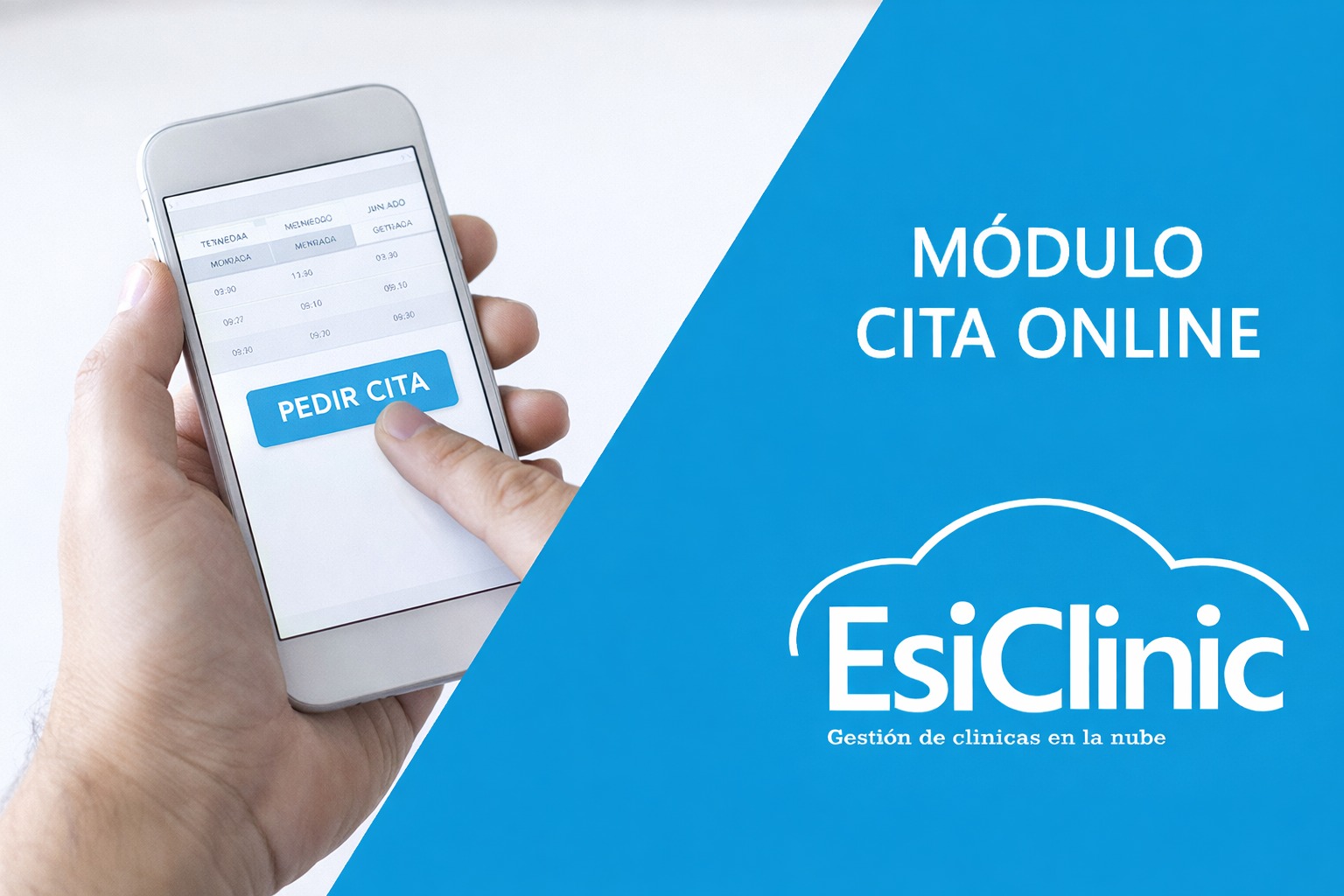 Cita online